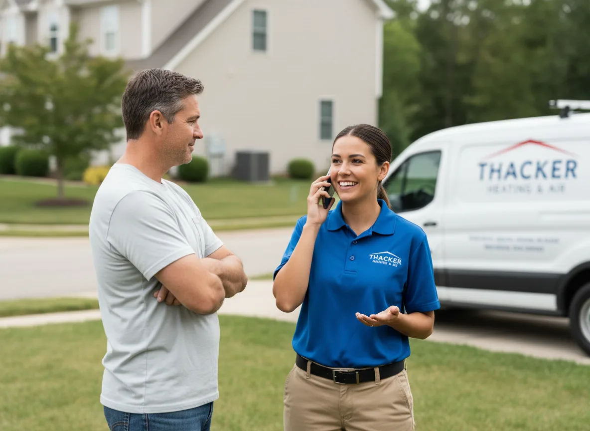 Ac Repair Wainwright, OK FAQs